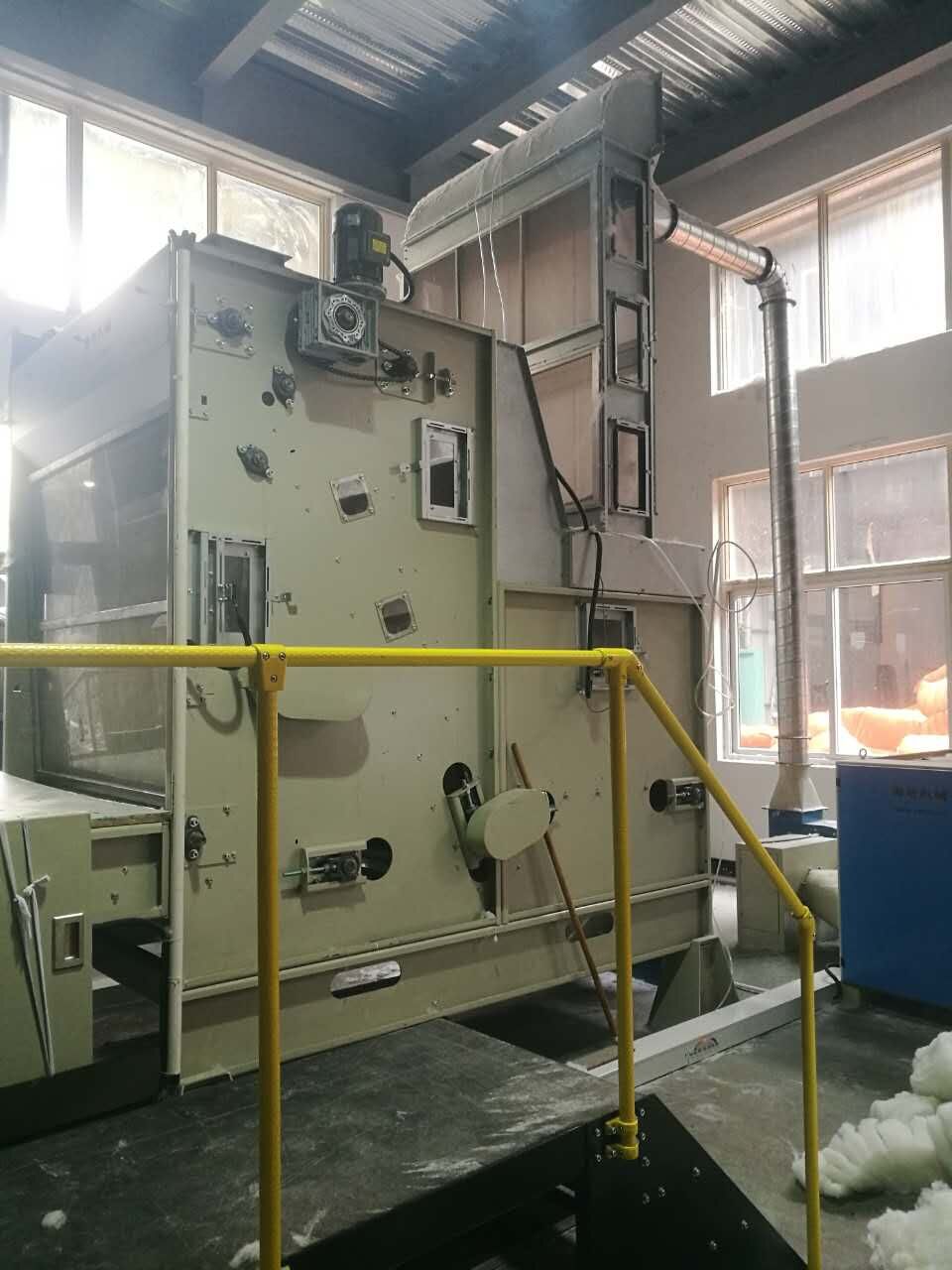 給棉機(jī)